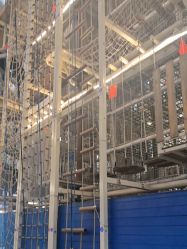 -PIPIKINGDOM皮皮王国欢乐号(欢乐海岸购物中心店)