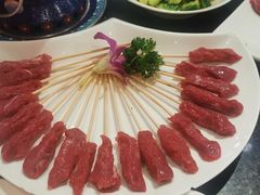 -南门涮肉(上海二店)
