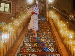 -中旅阿那亚九龙湖·公主酒店