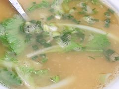 素豆汤-叶老大肥肠