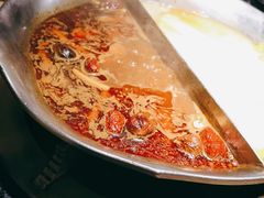 -湊湊火锅·茶憩(上海合生汇店)