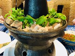牛扒呼-滇道云南特色料理(康定路店)