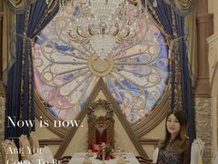 -叶叶菩提·晋福宫