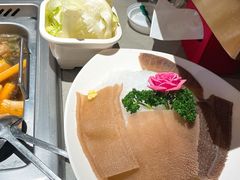-海底捞火锅(顺义华联店)