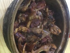 -斯丹姜母鸭·古法干香(涂门街总店)