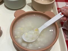 -西贝(华发商都店)
