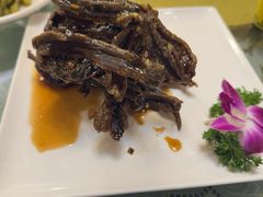 -新聚丰菜馆(太监弄店)