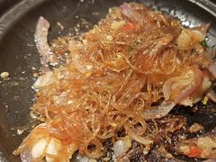 -绿茶餐厅(青岛城阳万象汇店)