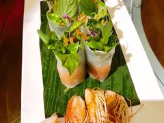 -暹罗泰·泰国餐厅(仁和新城店)