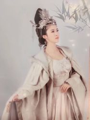 -盘子女人坊古装写真摄影(深圳店)