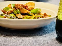 -洛阳宴·洛阳菜(南昌路店)
