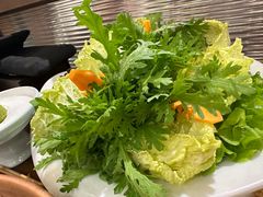 -清真·鸦儿李记·涮肉(和平里店)