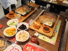 -豪享来中西餐厅(隆昌店)