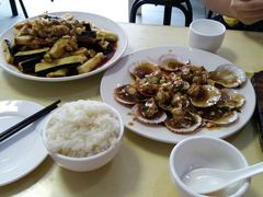-华春餐馆(鱼山路店)