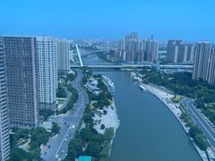 -天津之眼摩天轮