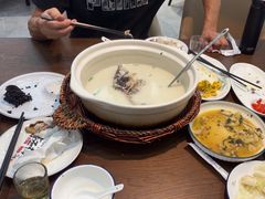 -紫藤园·天目湖大鱼头(南山竹海店)
