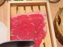 -巴奴毛肚火锅(七宝领展广场店)