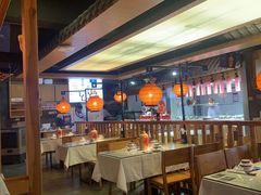 -老屋印象川菜(马园路店)