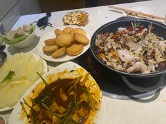 -万和源炝锅城·活鱼现炝(文艺北路店)