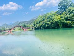 -绩溪龙川景区