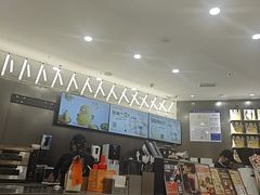 -Pull-Tab拉环咖啡(杭州市上城区来福士中心店)