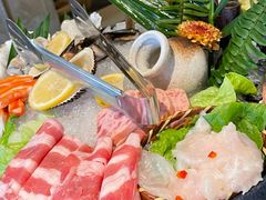-生如夏花泰式火锅(鹭洲里店)