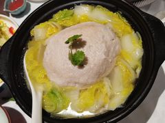 -百富源·海鲜辽菜(和平北大街店)