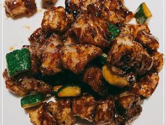 -旺顺阁·北京菜(北辰上品+)