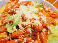 -517烧烤·龙虾·海鲜大排档(万象都荟店)