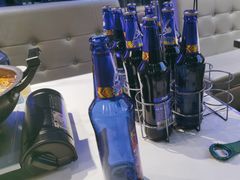-钳小柒·小龙虾蓝龙王烧烤夜宵(长寿路店)