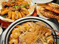 -前海沿·青岛菜(乐客城店)