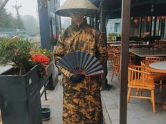 -小京廷北京烤鸭|山野贵州菜(梵华里店)