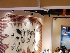 大堂-嘉州叶婆婆钵钵鸡(建设路店)