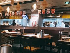 -小杨烤肉(高新店)