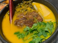 -和府捞面(石景山喜隆多店)