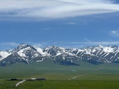 -新疆那拉提国家旅游度假区