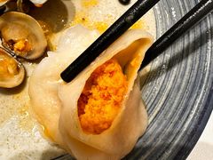 -必点海鲜·海肠捞饭·鲅鱼水饺(滨江道店)