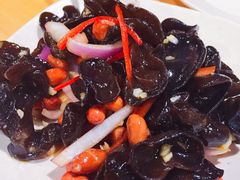 -管氏翅吧(广渠门店)