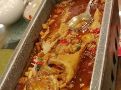 -一楼食业·美食人家