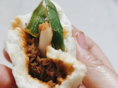 -庆丰包子铺(和平里店)