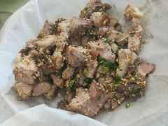 -水乡人家私房菜(逢简店)