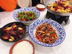 -新新湘菜馆(新中街二条店)