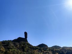 -磬锤峰森林公园