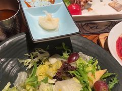 -纳瓦新疆菜(银都店)