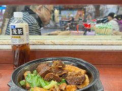 -珍珍小食店(西华路店)
