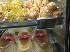 -BREAD WAY面包路·欧式面包(龙湖时代D馆店)