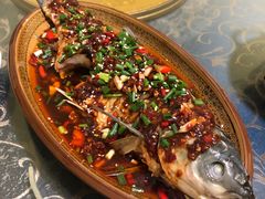 -朗妈私房菜(婺女州店)