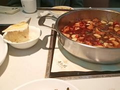 -黄记煌三汁焖锅(万达广场店)