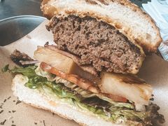 -shark burger·鲨鱼汉堡(交子大道店)