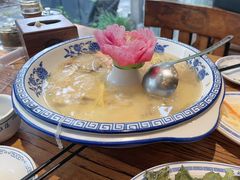 -老雒阳面馆·水席(定鼎门店)